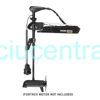 Humminbird MEGA 360 Imaging Fortrex sonaras